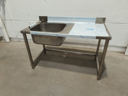 s/s sink - 140x70 cm